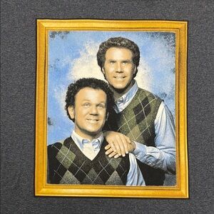 Step Brothers T-Shirt